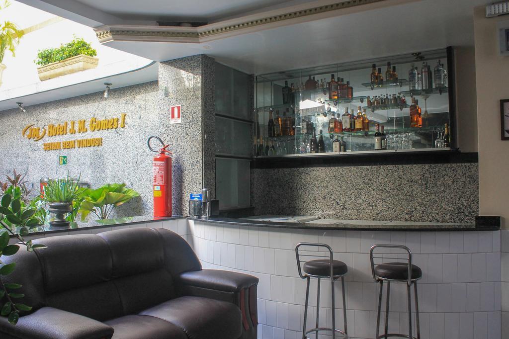 Hotel Jm Gomes Manaus Luaran gambar